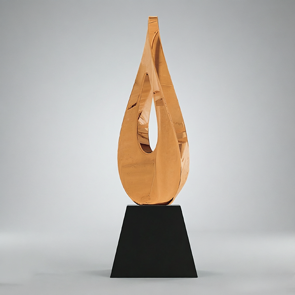 Award Metal Frame factory