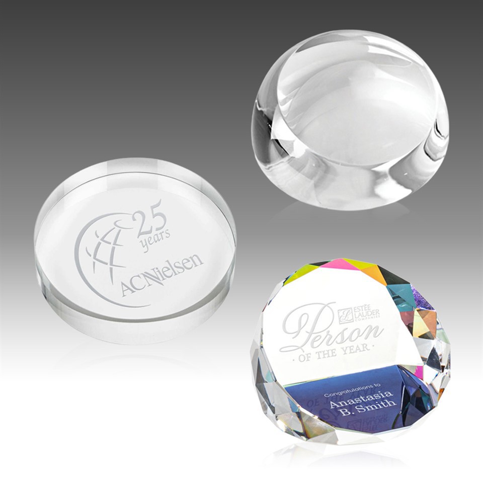 Персаналізаваная вага паперы