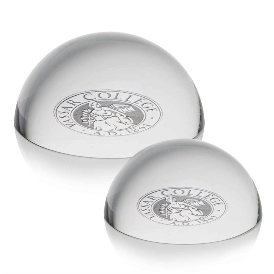 Personalized Paper Weight high quality