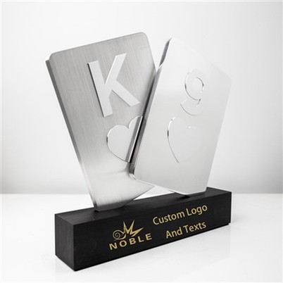 Покерны трафей